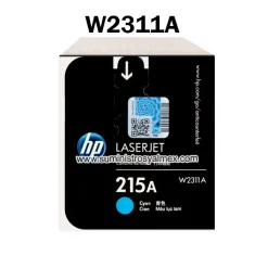 Toner HP 215A Cyan