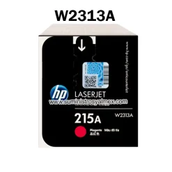Toner HP 215A Magenta
