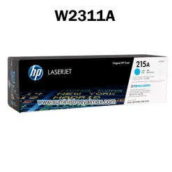 Cartucho de Toner HP 215A W2311A Cyan Original