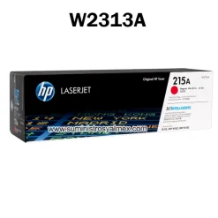 Cartucho HP 215A W2313A Magenta Original