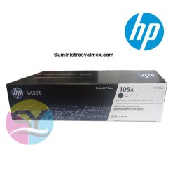 TONER 105A NEGRO