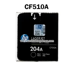 Cartucho de Toner HP 204A Negro