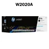 Cartucho de Toner HP 414A Negro
