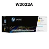 Cartucho de Toner HP 414A Yellow