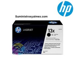 toner hp 13x