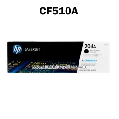 Alternative view of Toner HP 204A CF510A Negro, M154, M180, M181 Original