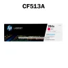 Toner HP 204A CF513A Magenta Original
