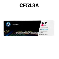 Toner HP 204A CF513A Magenta Original