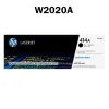 Toner HP 414A W2020A Negro Original