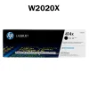 Toner HP 414X W2020X Negro Original