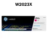 Toner HP 414X W2023X Magenta Original
