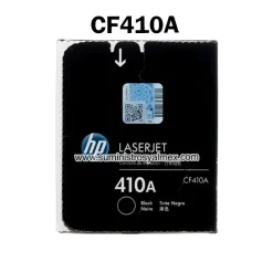 Alternative view of Toner HP 410A CF410A Negro, M377, M452dn, M477 Original