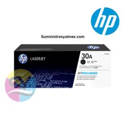 TONER HP 30A CF230A ORIGINAL