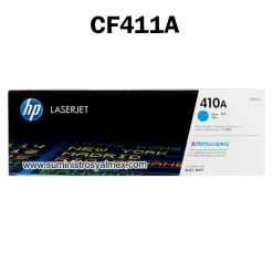 Toner HP 410A CF411A Cyan Original