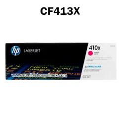 Alternative view of Toner HP 410X CF413X Magenta, M452dn, M477fdw Original
