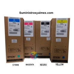 PACK DE 4 TINTA T941 ORIGINAL