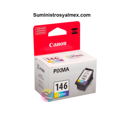 TINTA CANON CL-146 COLOR