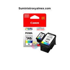 tinta canon cl-146xl color