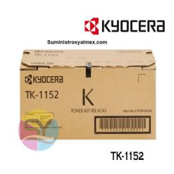 TONER-KYOCERA-TK1152 original