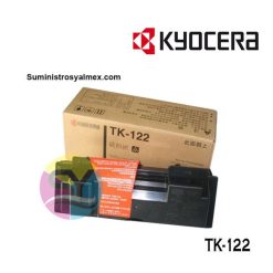 toner kyocera tk-122 negro