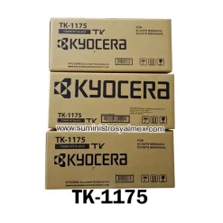 Alternative view of Toner Kyocera TK-1175 Negro, M2040dn M2540dn M2640 Original