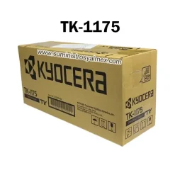 Toner Kyocera TK-1175 Negro Original