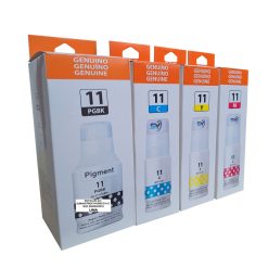 Tinta-Compatible-Para-Canon-GI11-G2160-G3160