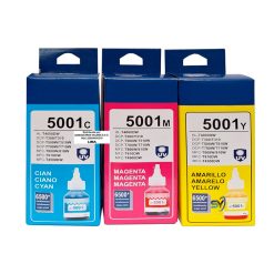 Tripack-Tinta Brother-T520