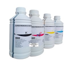Alternative view of Pack Tinta Litro UV para Epson L3110 L5190 L4160