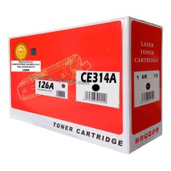 DRUM-COMPATIBLE-CE314A-126A-NEGRO