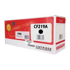 Tambor-compatible-HP-19A-CF219A