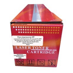 Tambor-compatible-HP-19A-CF219A-negro