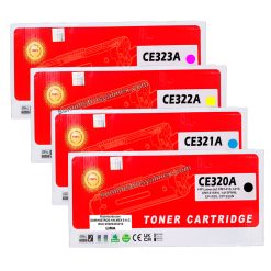 PACK-TONER-HP-128A