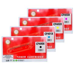 PACK-TONER-HP-201X