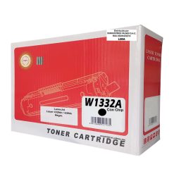 Alternative view of Drum Compatible HP 332A, W1332A, 408dn, 432fdn CON CHIP