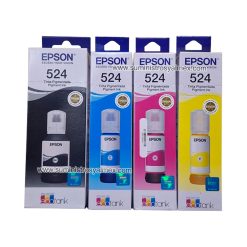 Pack-Tinta-epson-T524-original