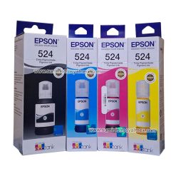 epson-T524-los-4-Colores-original