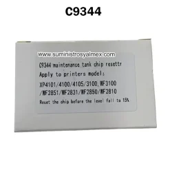 Reset-caja-de-mantenimiento-epson-C9344 L5590