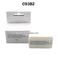 Reset-caja-de-mantenimiento-epson-C9382 WF-C5810, WF-C5890