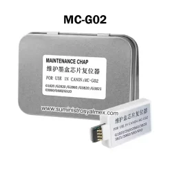 Alternative view of Reseteador Caja de Mantenimiento Canon MC-G02 G2160 G3160