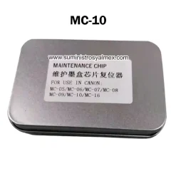 Alternative view of Reseteador Caja de Mantenimiento Canon MC-10 iPF670E iPF770