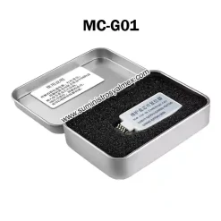 Reseteador Canon MC-G01 Maxify GX6010