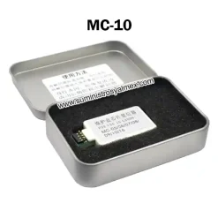 Reseteador caja-de-mantenimiento-canon-MC-10 iPF670 iPF760