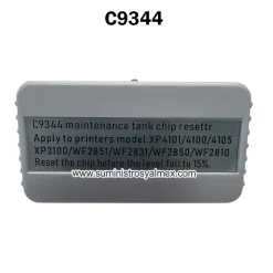 Alternative view of Reseteador Caja de Mantenimiento Epson C9344, L5590, L3560