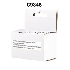 Reseteador-caja-de-mantenimiento-epson-C9345 L8160 L15150