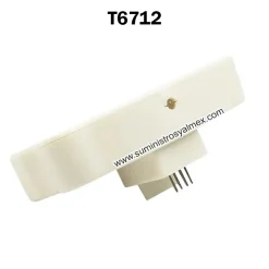 Reseteador-caja-de-mantenimiento-epson-t6712 WF-6590 WF-6090