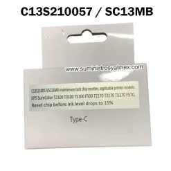 Reseteador-caja-de-mantenimineto-epson-C13S210057-SC13MB SureColor