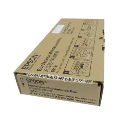 tanque de mateniniento epson t619100