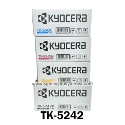 Pack Toner Kyocera TK-5254 Original