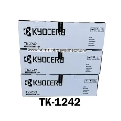 Alternative view of Toner Kyocera TK-1242 Negro, MA2000, PA2000w Original